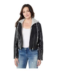 blank nyc neo jacket