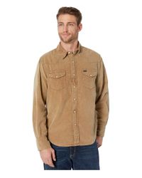 true grit shirt jacket