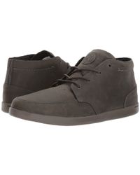 reef chukka