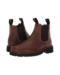 ariat spot hog square toe