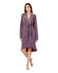 ugg duffield robe