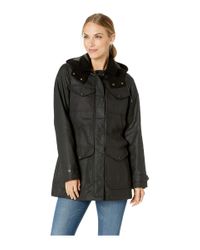 filson jacket womens
