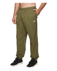 nike sb flex pant track