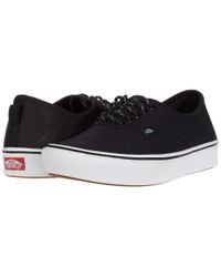vans comfycush authentic sf shoes