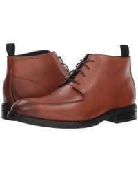 wagner grand waterproof apron chukka