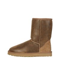 bomber jacket chestnut ugg boots