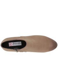 villa waterproof bootie