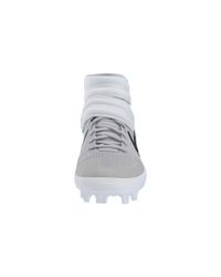 nike men's alpha huarache elite 2 mid mcs molded cleats