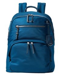 tumi backpack cost