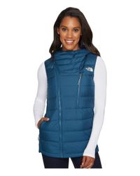 niche vest
