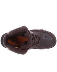 New Balance Suede Bm1000v1 (brown 