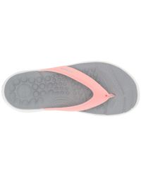 women's reviva flip flop
