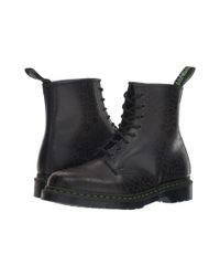 dr martens skull web