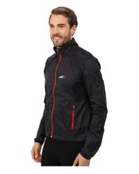 cabriolet cycling jacket