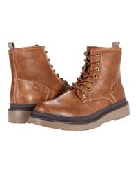 guess chukka boots
