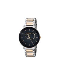 Anne Klein Blue Ak-3449nvrt