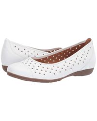 Gabor Ballet flats and pumps for Women - to 79% off at Lyst.com
