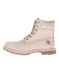 light taupe timberlands