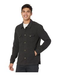 billy reid quilted jacket