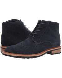 ecco vitrus wingtip boot