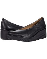 Fly London Wedge for Women Lyst.com
