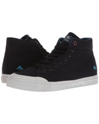 emerica indicator high
