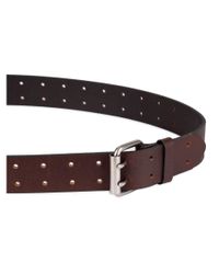 dickies work belt