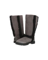 ugg sundance grey