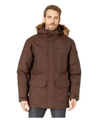 north face parka mcmurdo 3