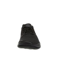 Nike Synthetic Free Rn 18 Black Anthracite Men S Running Shoes For Men Lyst Nike Synthetic Free Rn 18 Black Anthracite Men S Running Shoes For Men Lyst