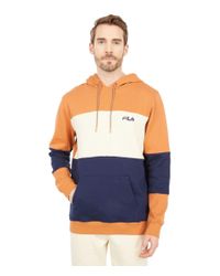 fila hoodie sale