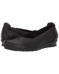 Arche Ballet flats and pumps for Up to off at Lyst.com