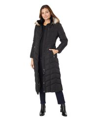 maxi down winter coats
