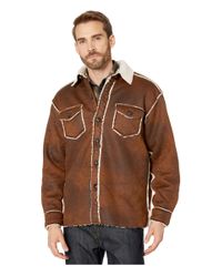 true grit jacket mens