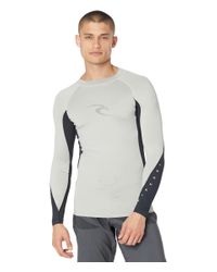 nudler discolor pære Rip Curl Long-sleeve t-shirts for Men - Up to 20% off at Lyst.com