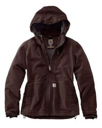 Carhartt Jackets for Women - Up to 40% off at Lyst.com
