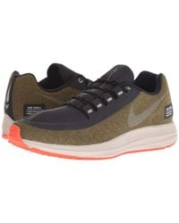 nike air zoom winflo 5 run shield