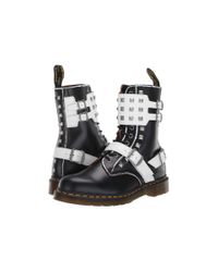 joska stud dr martens