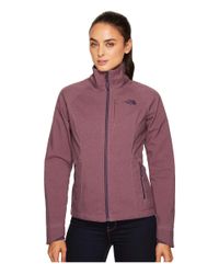 north face black plum
