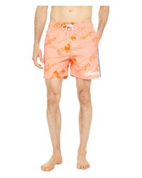 ellesse bathing suit