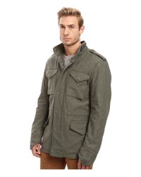 alpha industries defender