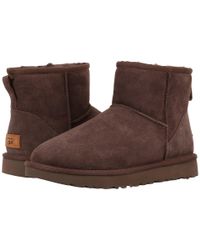 Dark chocolate uggs Clearance