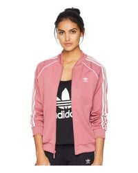 sst track jacket women's