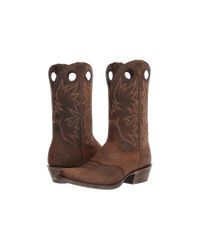 ariat circuit striker