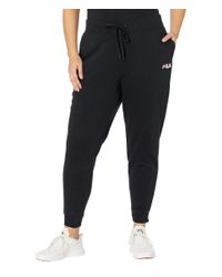 Displacement Dræbte Donau Fila Pants for Women - Up to 75% off at Lyst.com