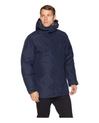 shielder parka north face