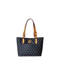 dooney & bourke blakely tammy tote