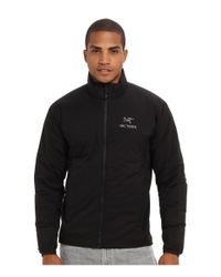 atom lt men's jacket