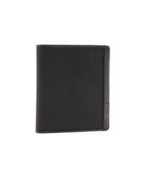 tumi alpha slimfold id wallet