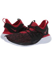 Nike Synthetic Flex Contact 3 (black 